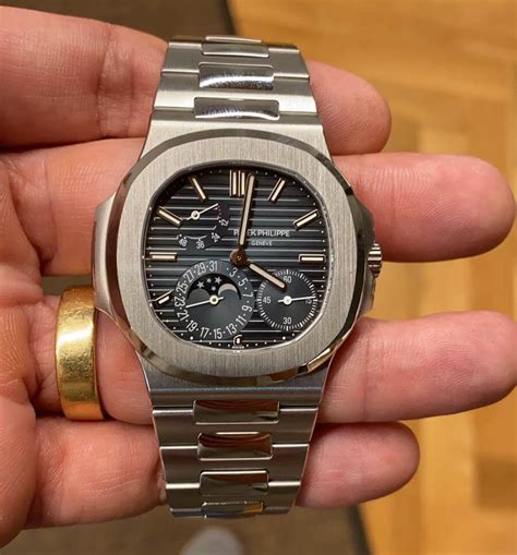 patek philippe watch original price